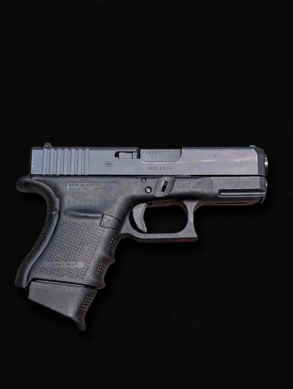 Glock 29 Gen4 10mm Gen 4 -img-1