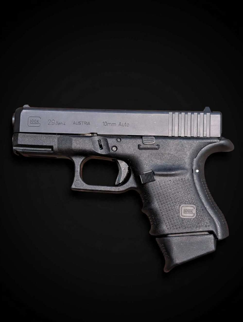 Glock 29 Gen4 10mm Gen 4 -img-9
