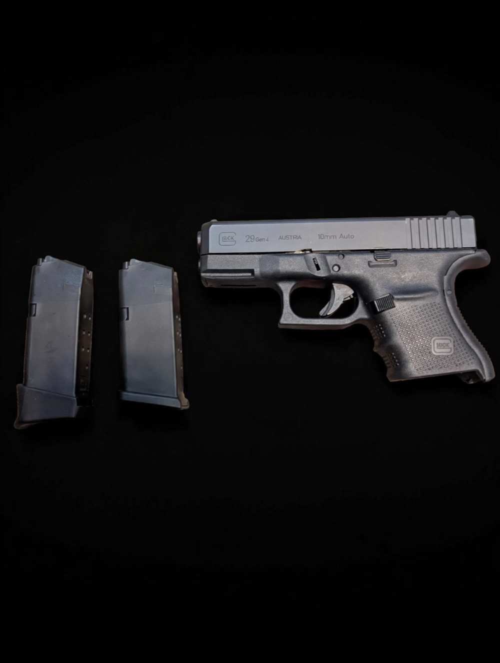 Glock 29 Gen4 10mm Gen 4 -img-2