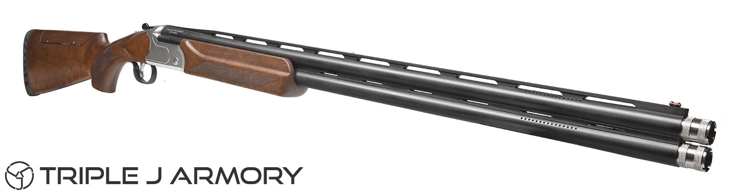 Savage Arms 555 Sporting O/U .410 Bore 18883 Adj Cheekrest-img-2