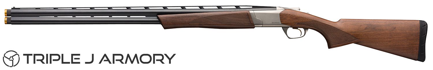 Browning Cynergy 12 Gauge Shotgun Matte Blue-img-1