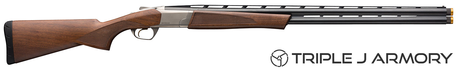 Browning Cynergy 12 Gauge Shotgun Matte Blue-img-0