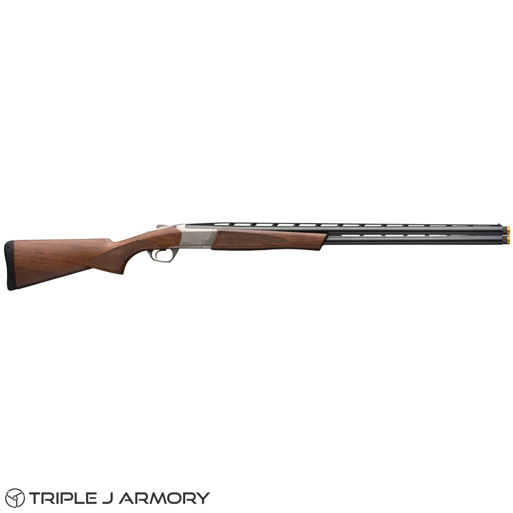 Browning Cynergy 12 Gauge Shotgun Matte Blue-img-3