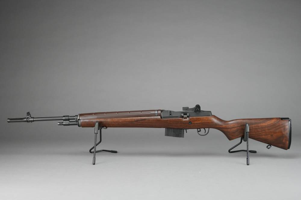 SPRINGFIELD M1A STANDARD 7.62X51MM 22" BARREL *BRAND NEW*-img-1