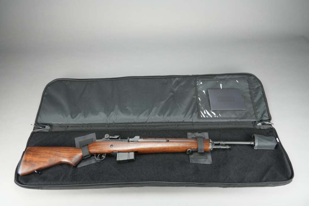 SPRINGFIELD M1A STANDARD 7.62X51MM 22" BARREL *BRAND NEW*-img-2