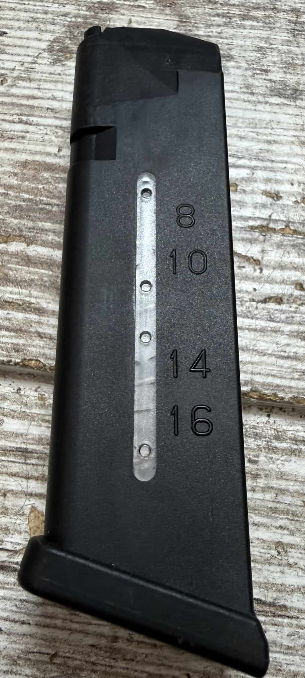 * Polymer80 * Polymer 80 * PFS9 * 9mm * Glock 17 Clone * -img-29