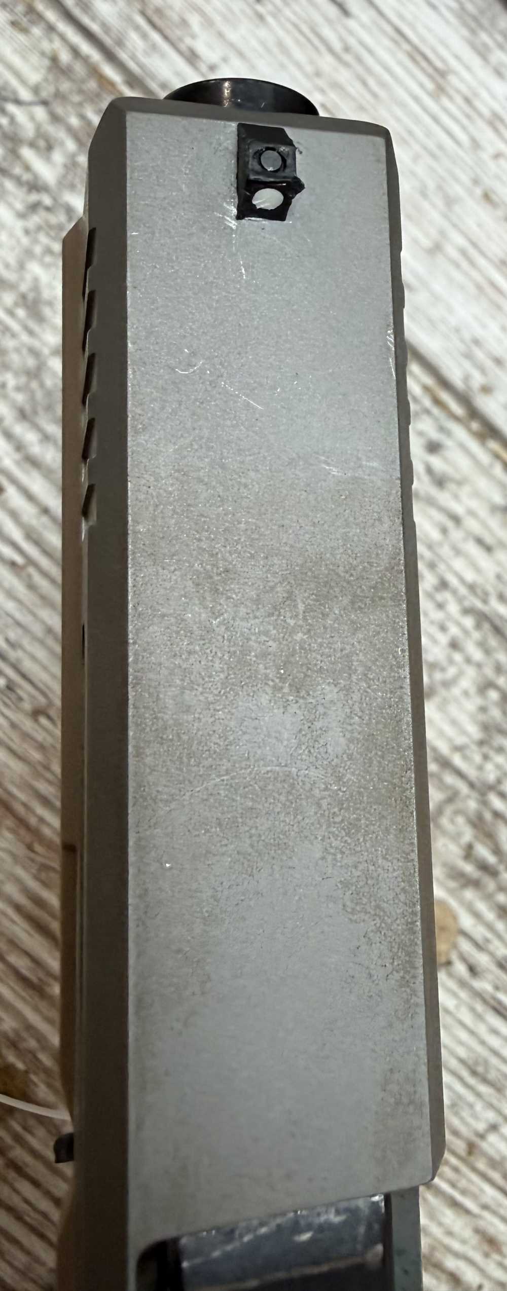 * Polymer80 * Polymer 80 * PFS9 * 9mm * Glock 17 Clone * -img-14