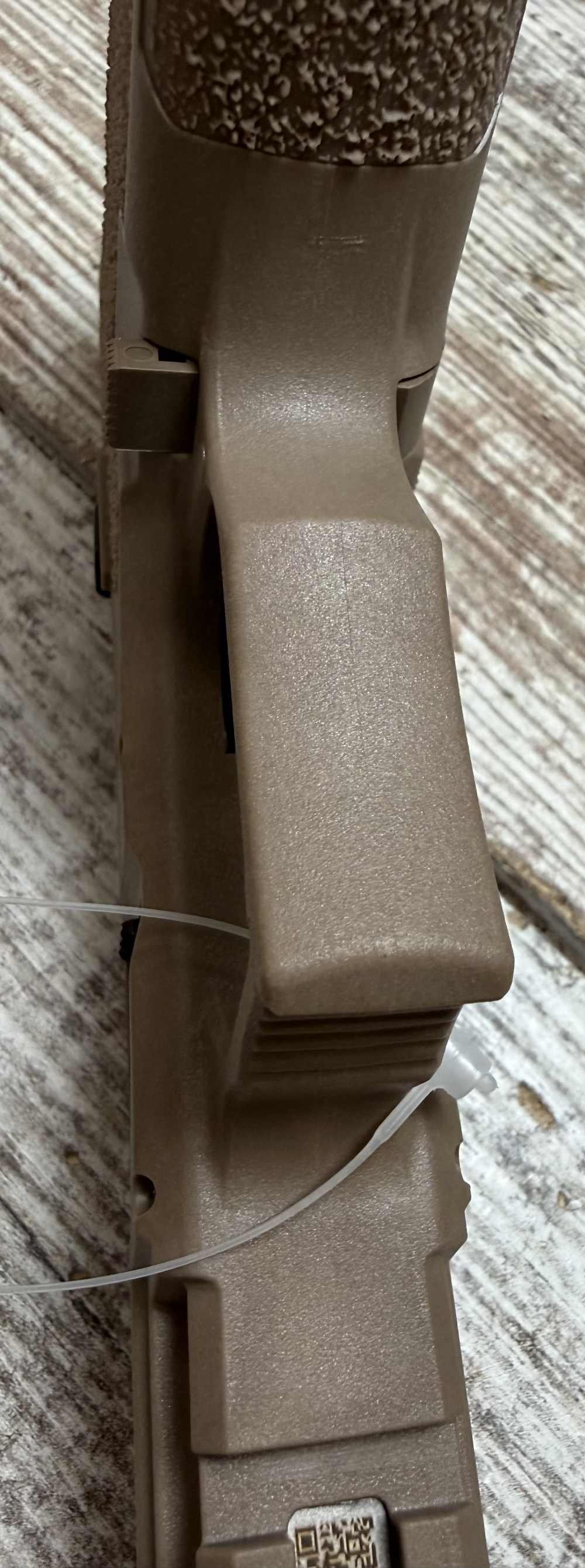 * Polymer80 * Polymer 80 * PFS9 * 9mm * Glock 17 Clone * -img-16