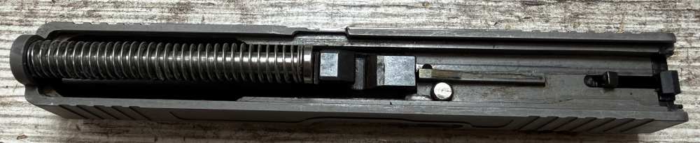 * Polymer80 * Polymer 80 * PFS9 * 9mm * Glock 17 Clone * -img-23