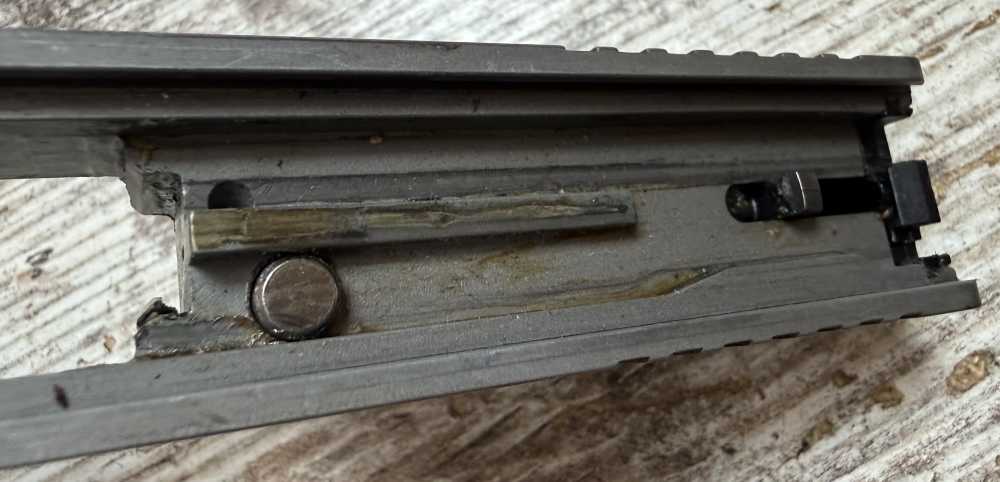 * Polymer80 * Polymer 80 * PFS9 * 9mm * Glock 17 Clone * -img-24