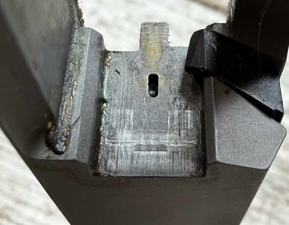 * Polymer80 * Polymer 80 * PFS9 * 9mm * Glock 17 Clone * -img-25