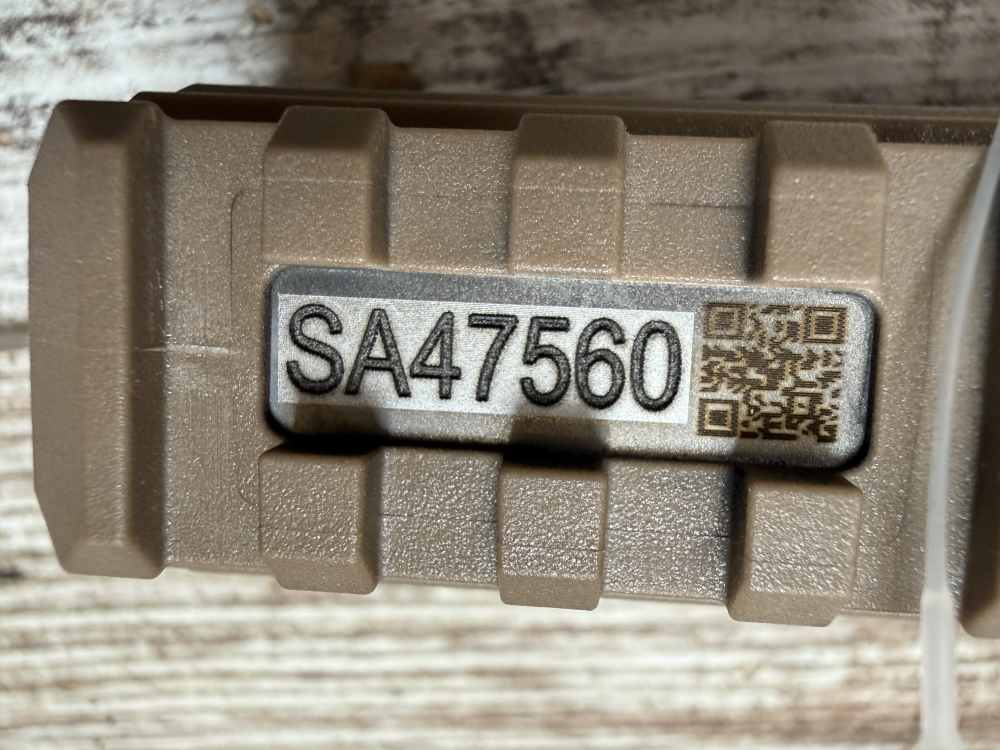 * Polymer80 * Polymer 80 * PFS9 * 9mm * Glock 17 Clone * -img-20