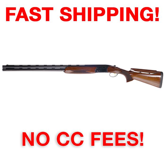 Weatherby Orion Sporting 20GA 30" 2rd High-Gloss Black Shotgun OSP2030PGG-img-0