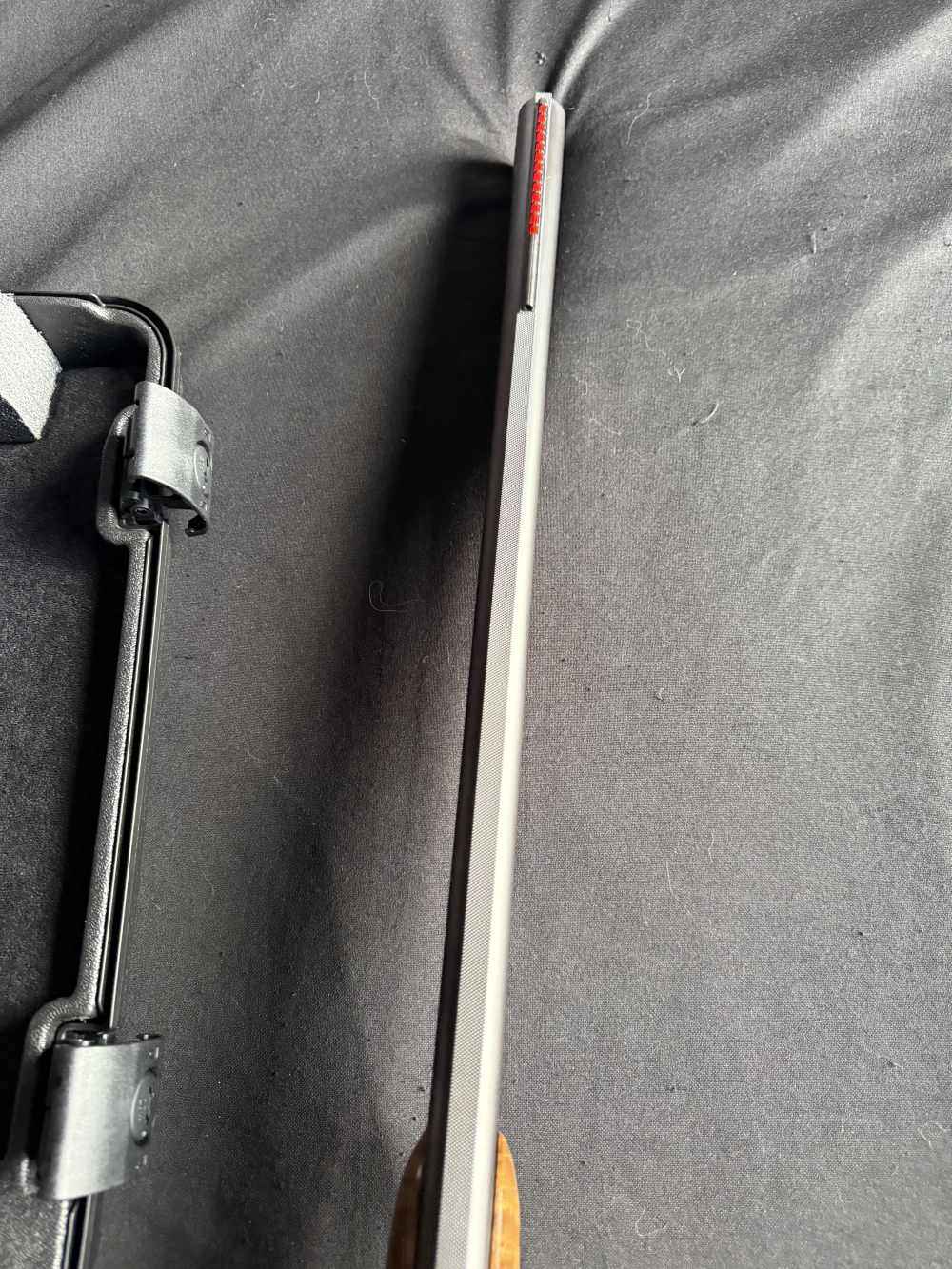 Blaser Blockflinte F16 O/U Shotgun 12GA-img-23