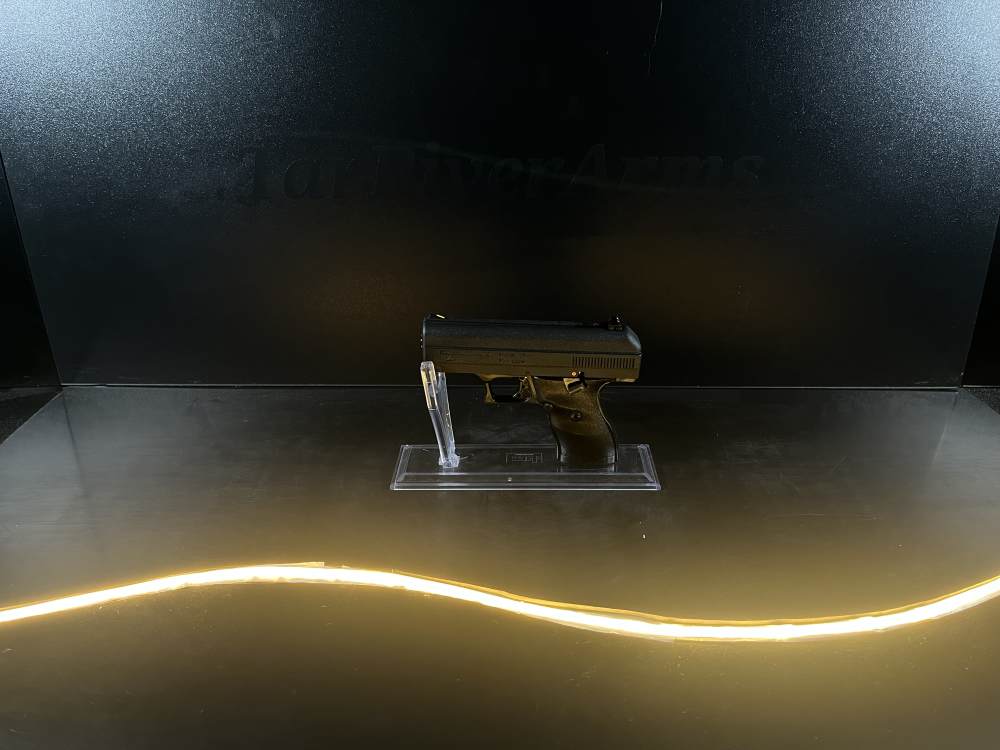 Hi-Point 9mm Pistol-img-0