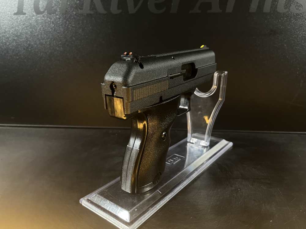 Hi-Point 9mm Pistol-img-4