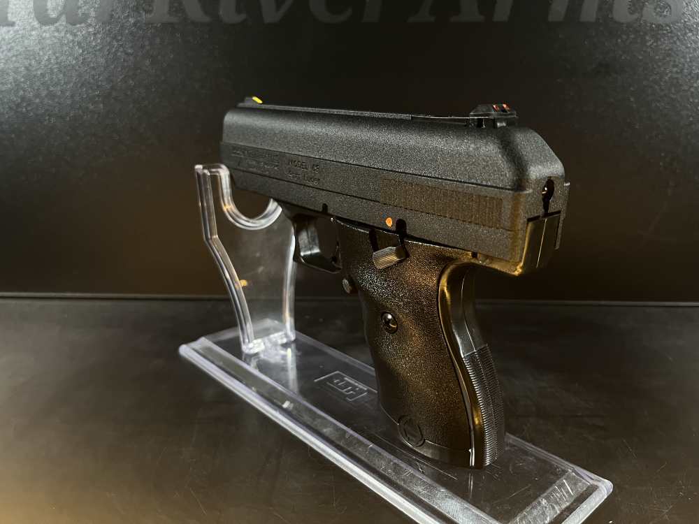Hi-Point 9mm Pistol-img-2