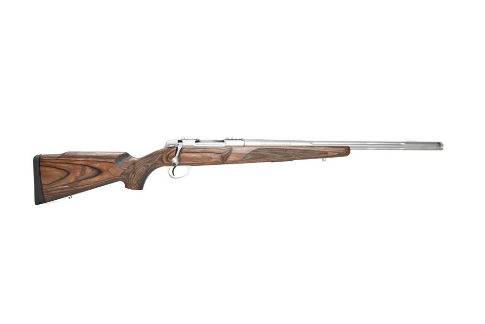 Sako 90 S Varmint Stainless 308 Win 20" J06118 Free Shipping-img-0