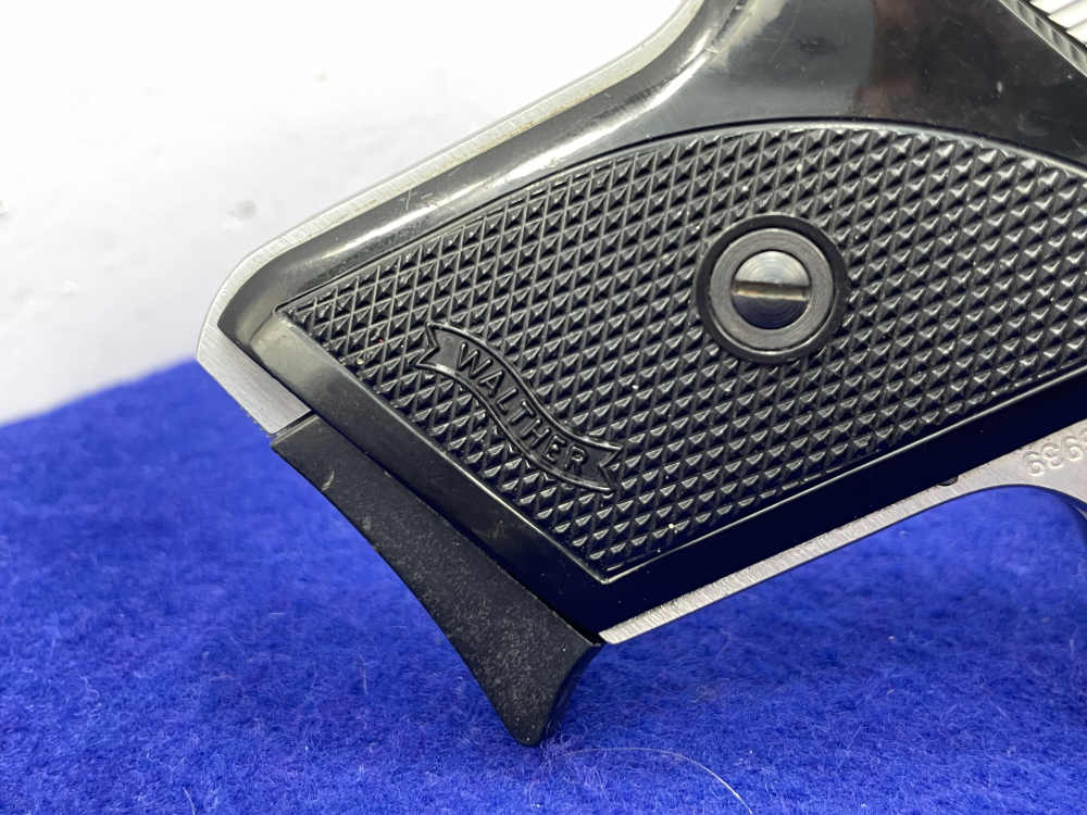 Walther TPH .22 LR Stainless 2.8" *ULTRA-COMPACT SEMI-AUTO POCKET PISTOL*-img-12