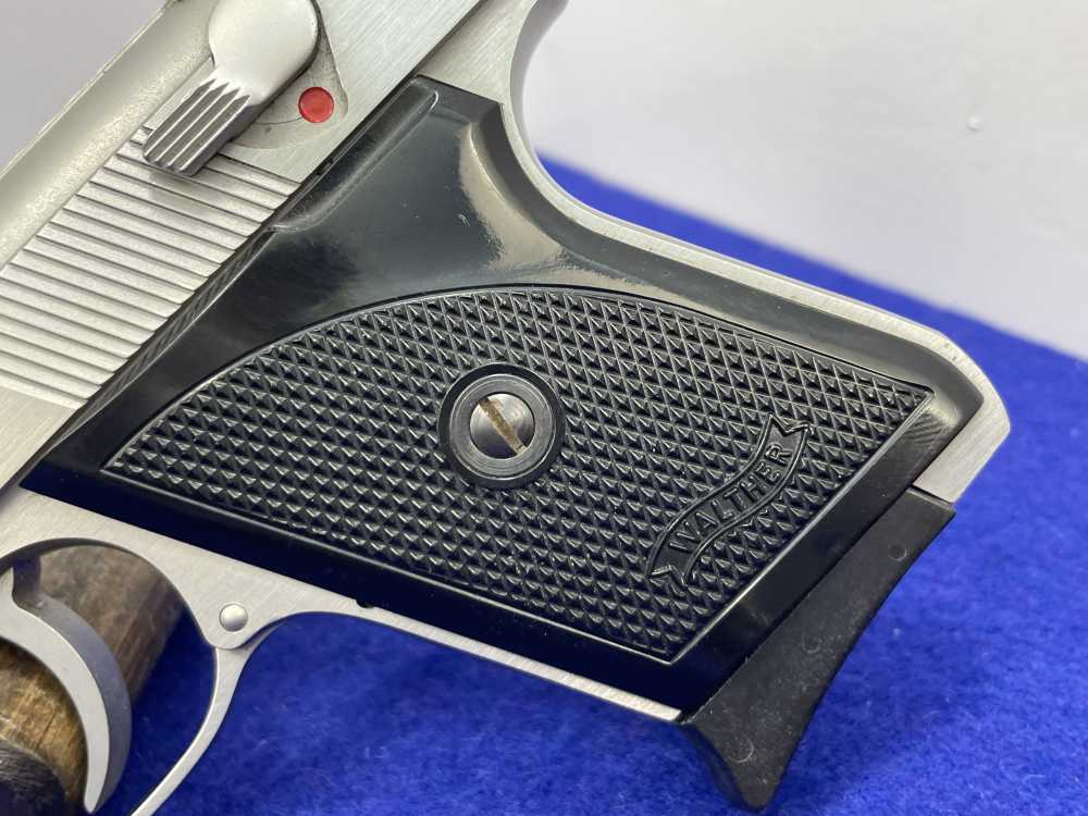 Walther TPH .22 LR Stainless 2.8" *ULTRA-COMPACT SEMI-AUTO POCKET PISTOL*-img-5