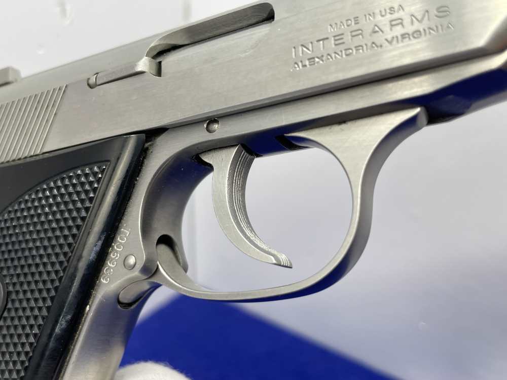 Walther TPH .22 LR Stainless 2.8" *ULTRA-COMPACT SEMI-AUTO POCKET PISTOL*-img-31