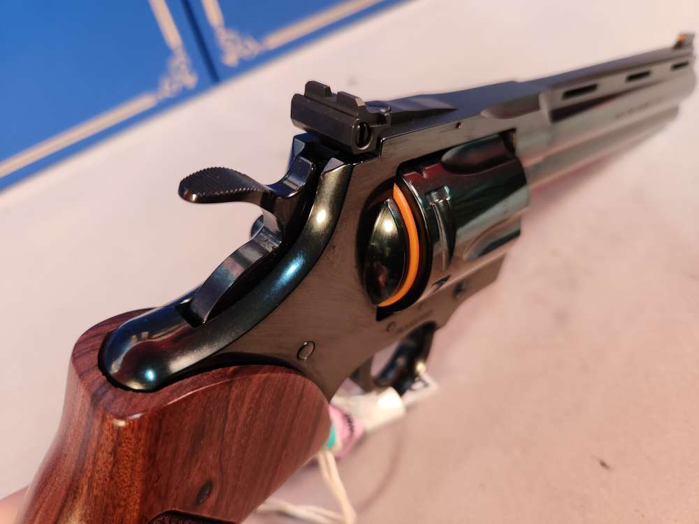 C&C COLT BOA 4.25" & 6" SET .357MAG NEW! CONSECUTIVE SN! PENNY AUCTION!-img-17