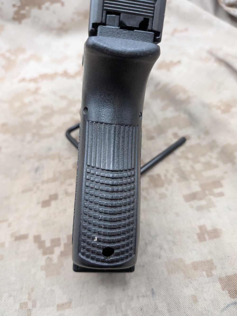 Glock 23 Gen3 .40 S&W Police Trade In USED G23 Gen 3-img-11
