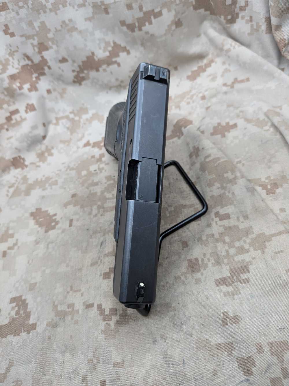 Glock 23 Gen3 .40 S&W Police Trade In USED G23 Gen 3-img-10