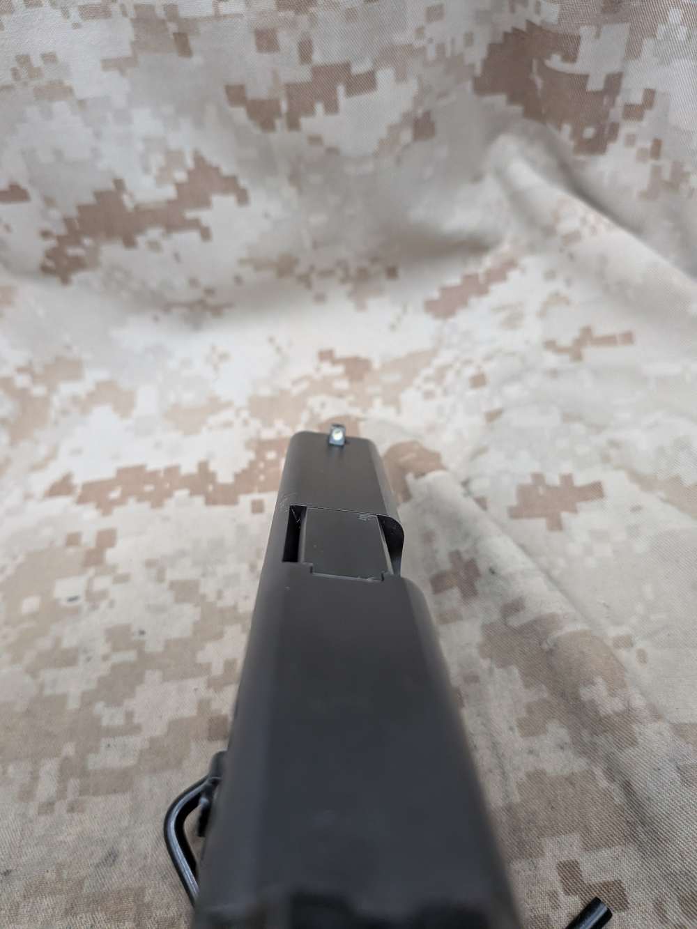 Glock 23 Gen3 .40 S&W Police Trade In USED G23 Gen 3-img-13