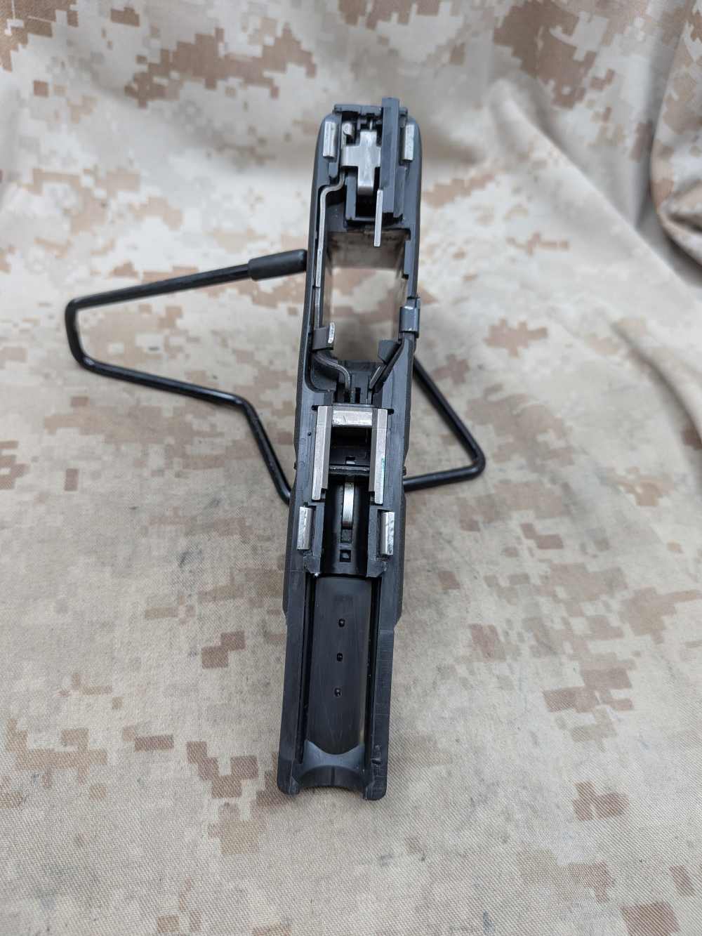 Glock 23 Gen3 .40 S&W Police Trade In USED G23 Gen 3-img-9