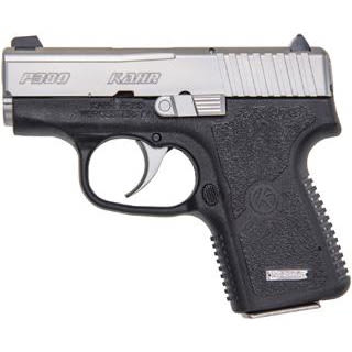 KAHR P380 380ACP 2.5 SS CA LEGAL-img-0