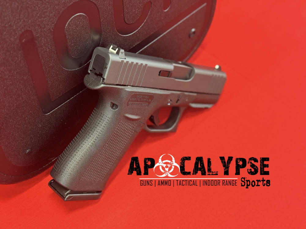 Glock  43x -img-6