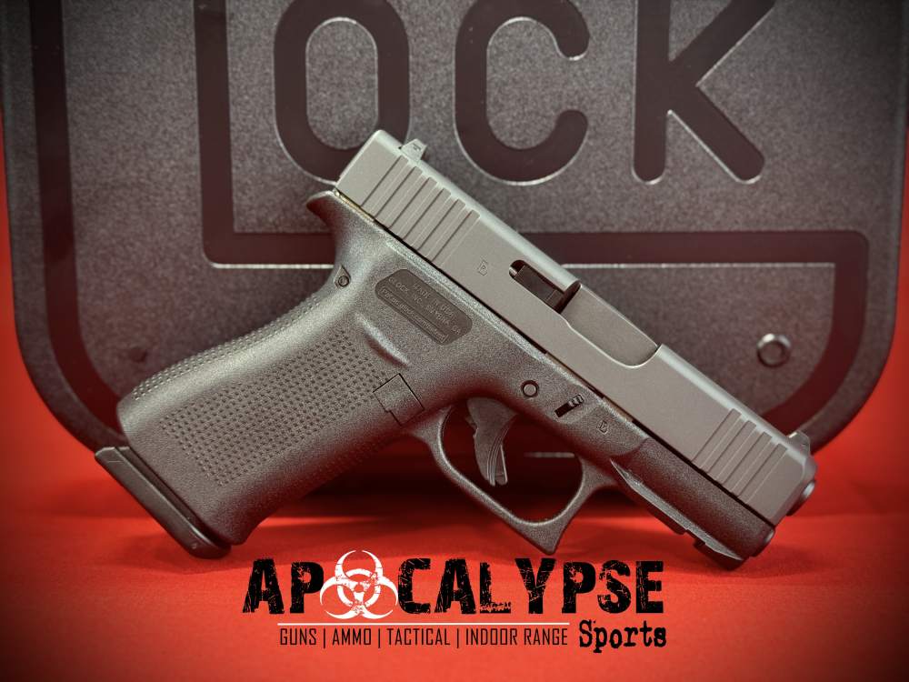 Glock  43x -img-4