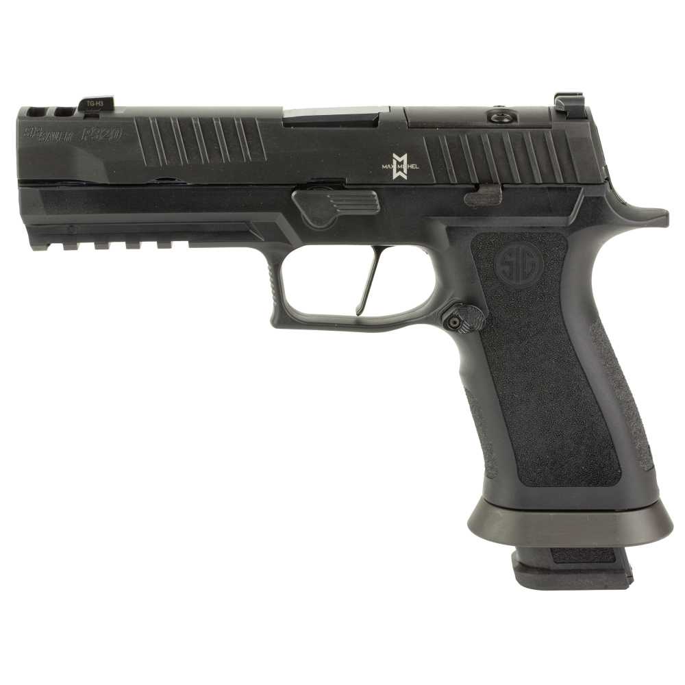 SIG SAUER P320 MAX 3.9" 9MM 320XF-9-MAXM-img-0
