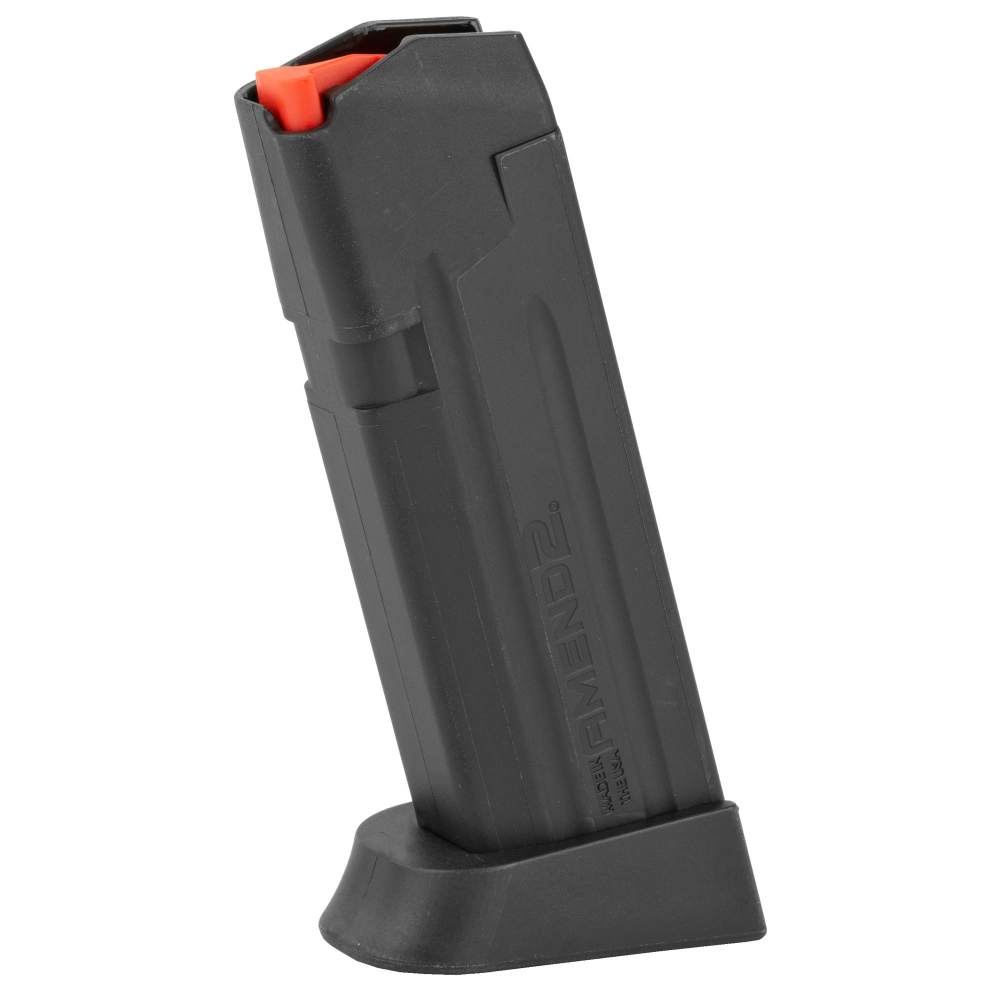 AMEND 2 A2-19 FOR GLOCK 19 15RD POLYMER BLACK FRR SHIP-img-0