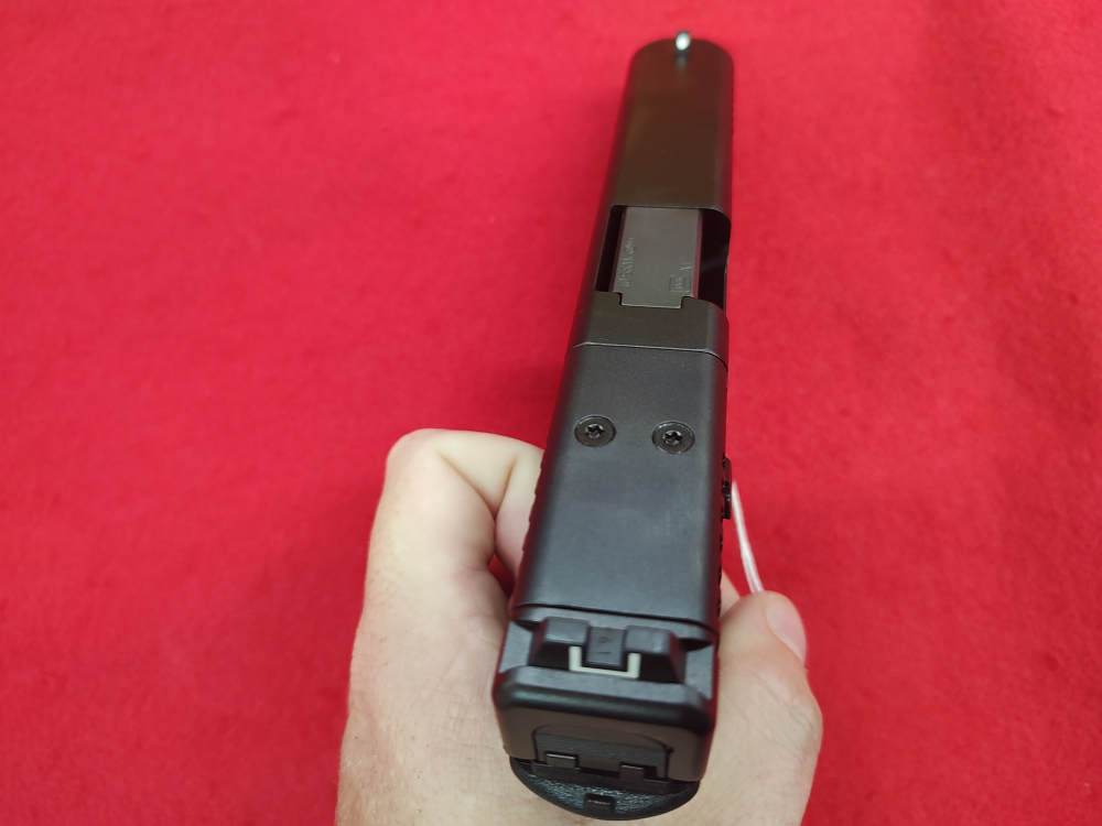 Glock 22 G5 MOS (soon to be discontinued)-img-1