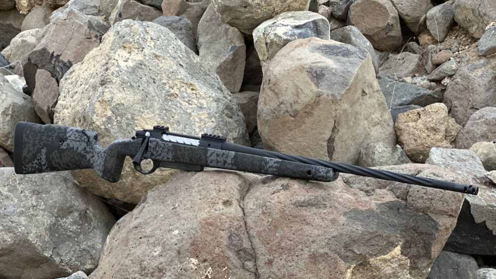 SEEKINS PRECISION HAVAK PH3 7 PRC 22" MOUNTAIN SHADOW-img-1