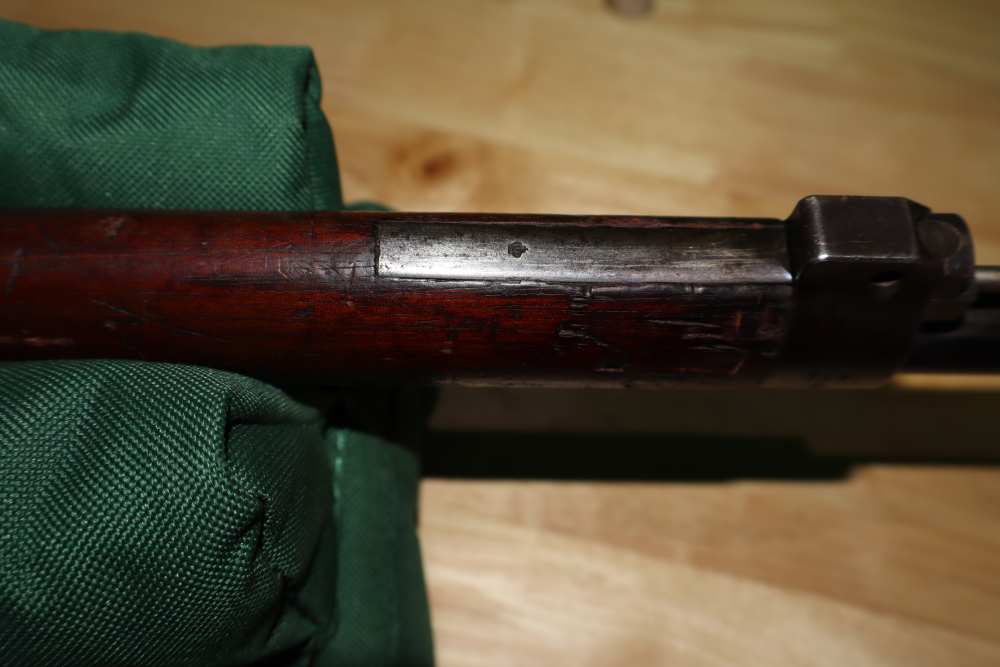 1916 M96 Swedish Mauser ALL MATCHING NUMBERS 6.5X55MM-img-12