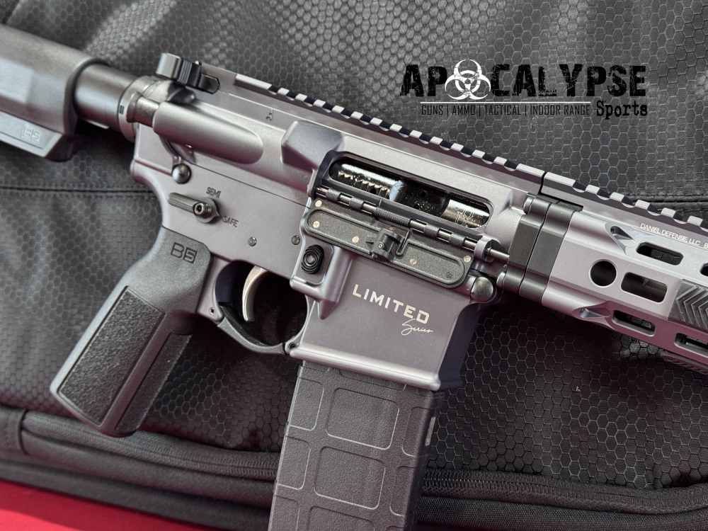 Daniel Defense DDM4 V7 SLW 5.56-img-5