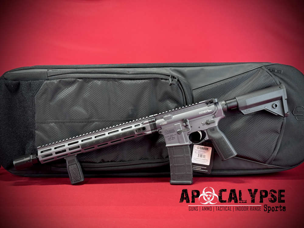 Daniel Defense DDM4 V7 SLW 5.56-img-3