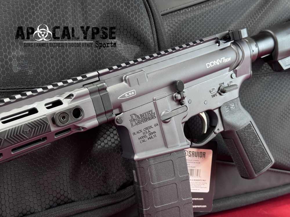 Daniel Defense DDM4 V7 SLW 5.56-img-8