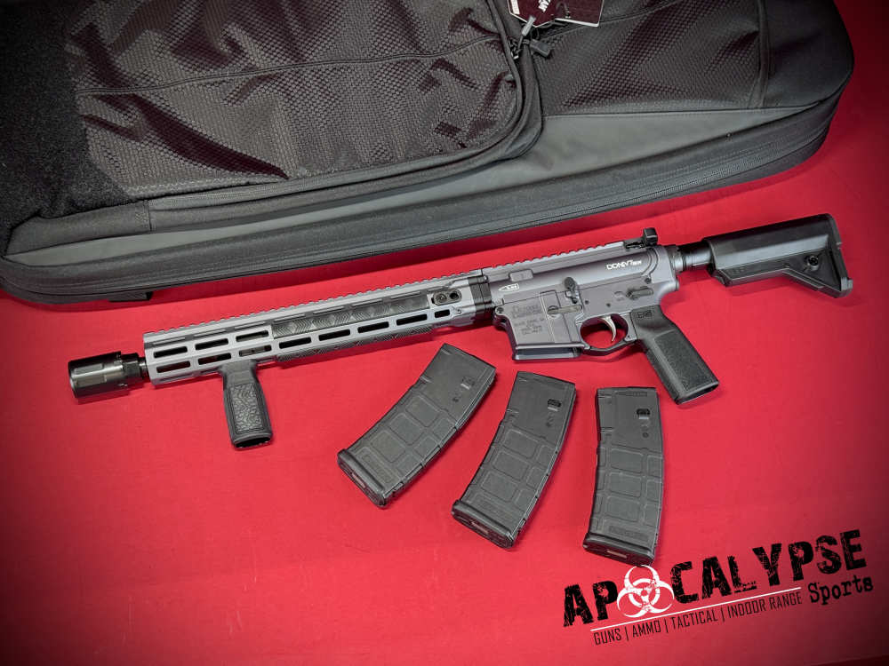 Daniel Defense DDM4 V7 SLW 5.56-img-0
