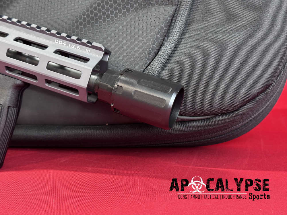 Daniel Defense DDM4 V7 SLW 5.56-img-6