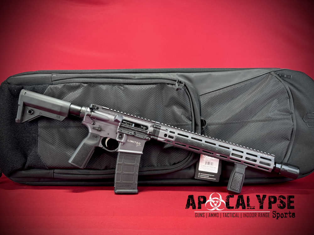 Daniel Defense DDM4 V7 SLW 5.56-img-1