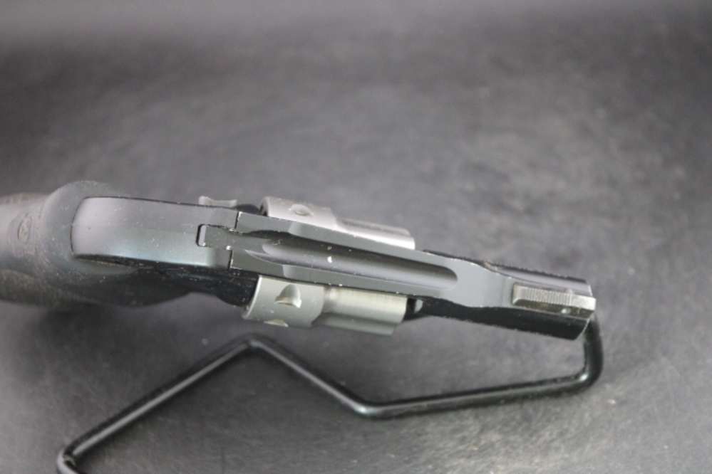 Ruger LCR .22LR Item P-296-img-10