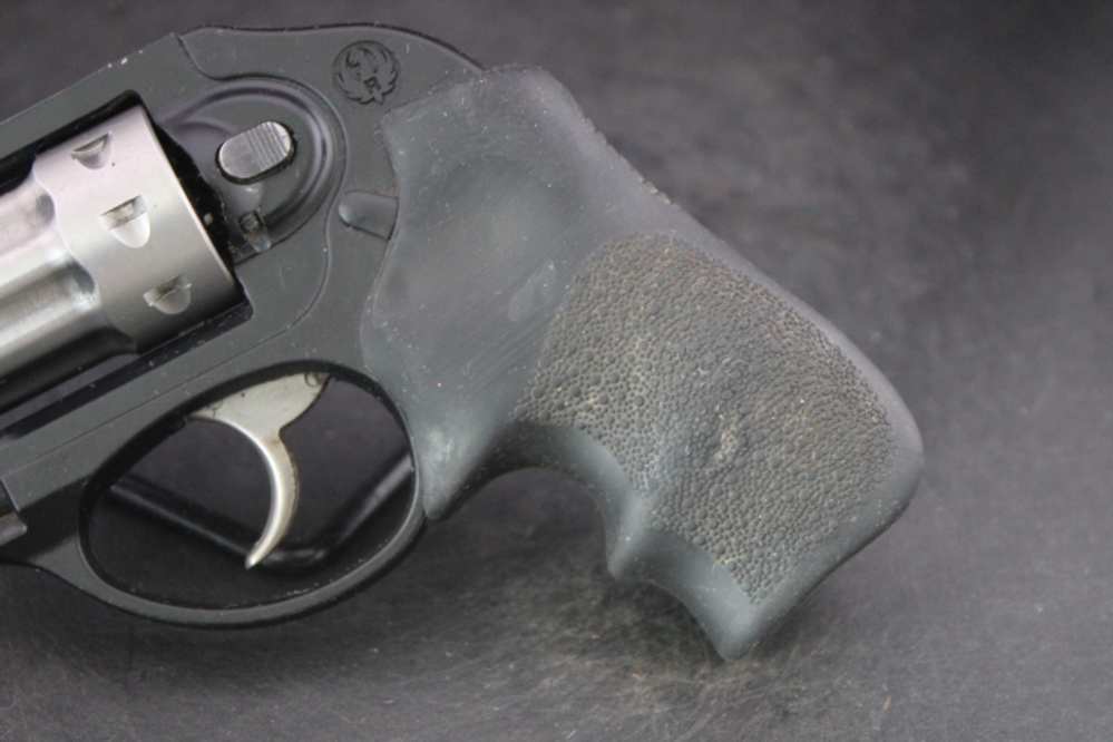 Ruger LCR .22LR Item P-296-img-8