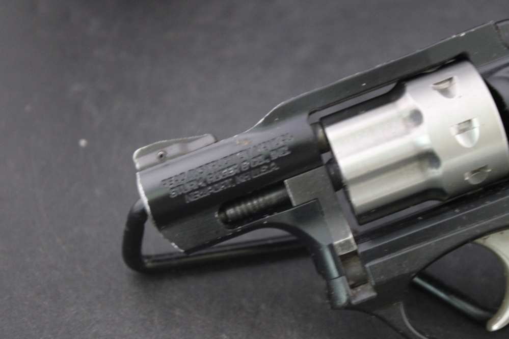 Ruger LCR .22LR Item P-296-img-6
