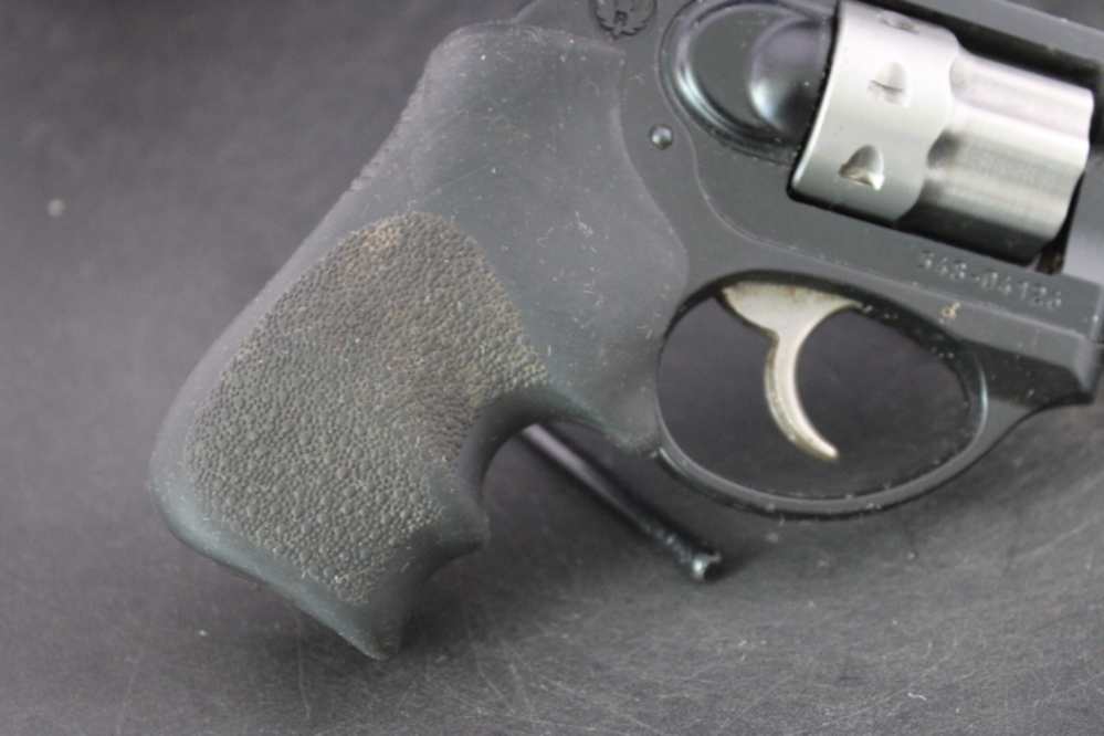 Ruger LCR .22LR Item P-296-img-4