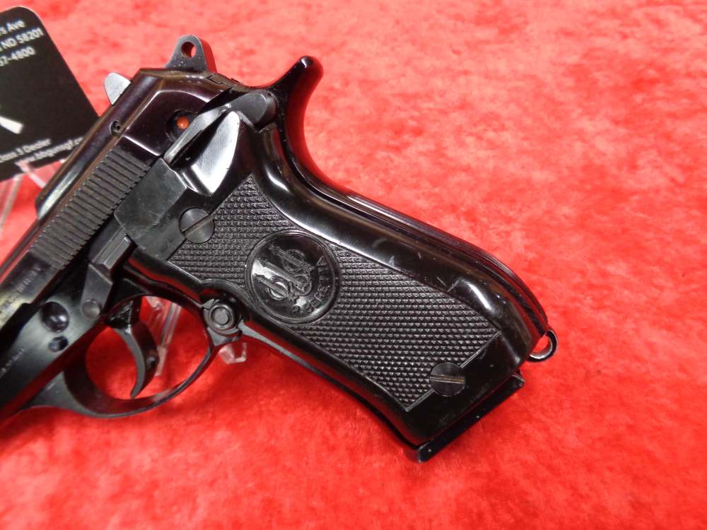 Beretta 84 BB Cheetah 380 ACP 84bb Italian Italy Semi Auto Carry WE TRADE-img-9
