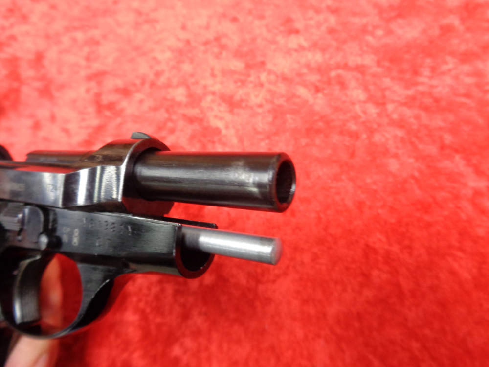 Beretta 84 BB Cheetah 380 ACP 84bb Italian Italy Semi Auto Carry WE TRADE-img-23